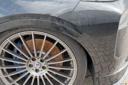 Alpina XB7 15.000 km 25.500 &euro; Hanau 63456