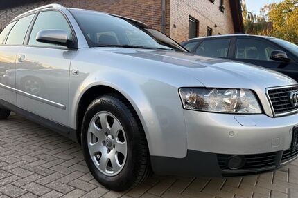 Audi A4 233.000 km 5.950 &euro; Kassel 34134