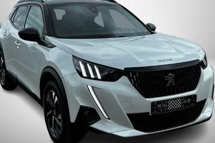 Peugeot 2008 144.000 km 11.900 &euro; Blankenfelde-Mahlow 15831