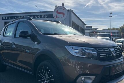 Dacia Sandero 47.100 km 9.995 &euro; Mönchengladbach 41063