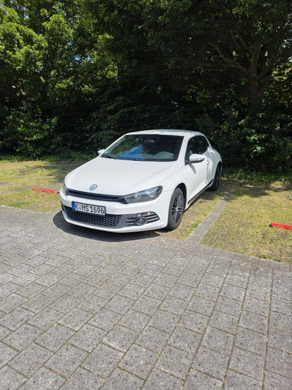 VW Scirocco 174.600 km 8.500 € Köln 50859