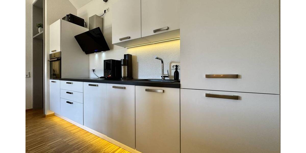 Etagenwohnung Heppenheim - 2 Zimmer, 42 m&sup2;, 635&euro; | Angebot:26377977