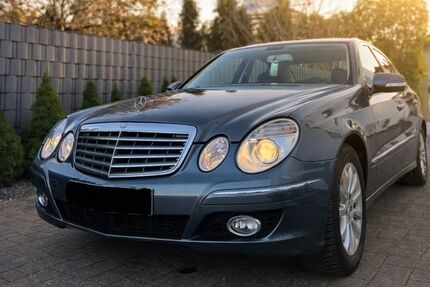 Mercedes-Benz E 220 160.499 km 8.999 &euro; Alzey 55232