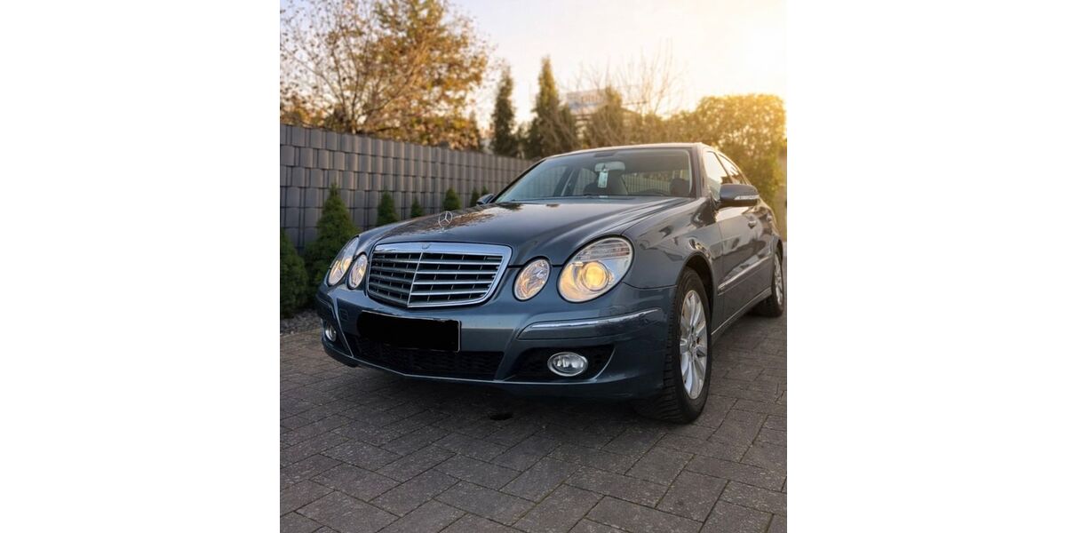 Mercedes-Benz E 220 160.499 km 8.999 &euro; Alzey 55232