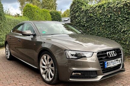 Audi A5 149.500 km 13.900 &euro; Ahrensbök 23623