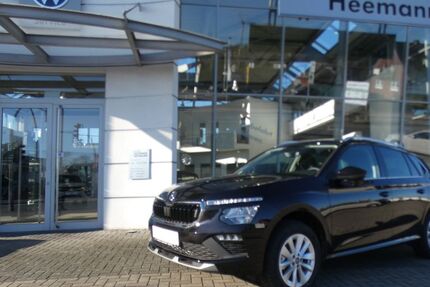 Skoda Kamiq 5.000 km 28.990 &euro; Wettringen 48493