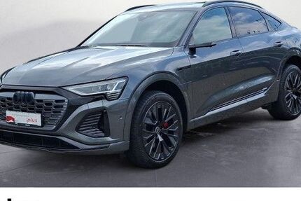 Audi Q8 e-tron 69.957 km 48.960 &euro; Freiburg 79115