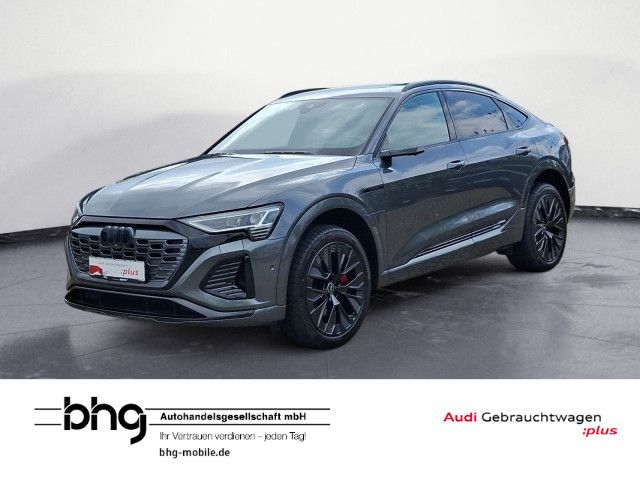 Audi Q8 e-tron 69.957 km 49.830 &euro; Freiburg 79115