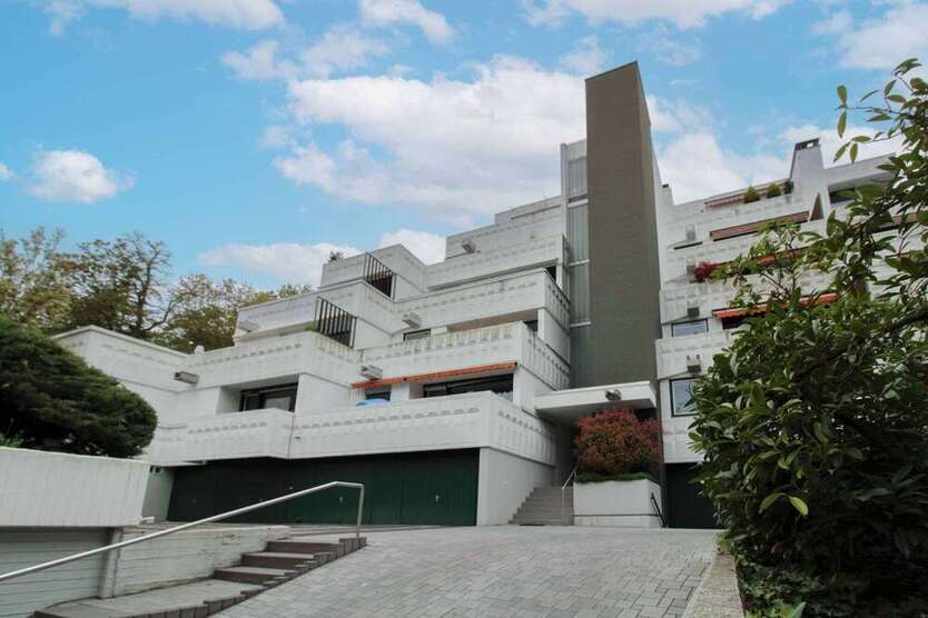Wohnung zum Kaufen in Wiesbaden 130.000 € 41.9 m²