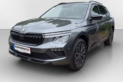 Skoda Kamiq 1.020 km 28.980 &euro; Ilmenau 98693
