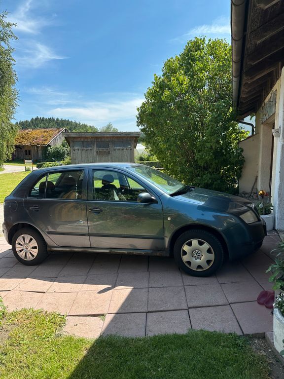 Fabia