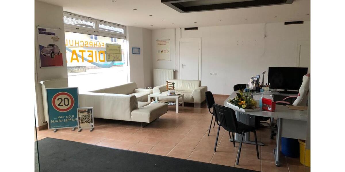 Büro Praxis Laden in Ortsmitte von Bokeloh zimmer