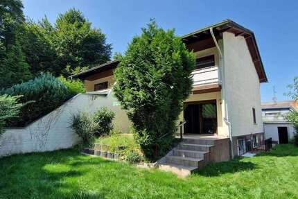 Haus zum Kaufen in Ober Roden 645.000 € 141.51 m²