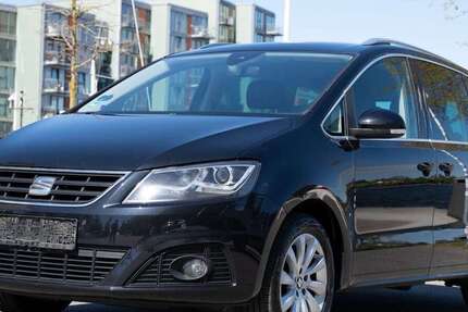 Seat Alhambra 250.000 km 11.250 &euro; Rostock, Hanse- und Universitätsstadt 18147