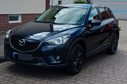 Mazda CX-5 190.000 km 11.700 € Gifhorn 38518