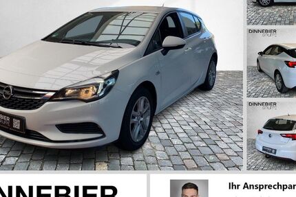 Opel Astra 53.542 km 10.248 &euro; Pritzwalk 16928