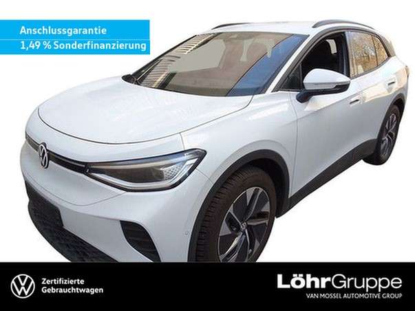 VW ID.4 22.744 km 41.580 &euro; Trier 54292