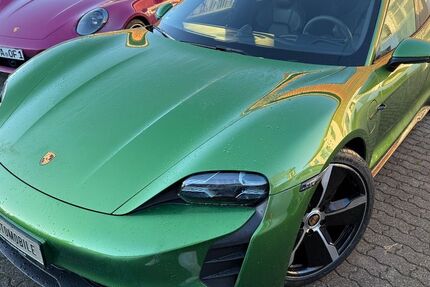 Porsche Taycan 79.999 km 67.999 &euro; Inning am Ammersee 82266