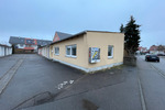 Vielseitig nutzbare Gewerbefläche in ruhiger Lage zimmer