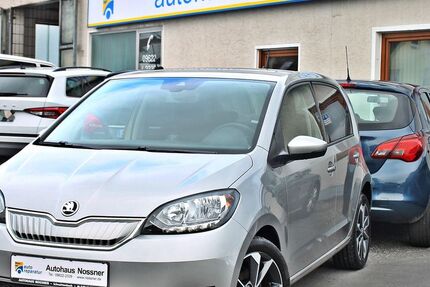 Skoda Citigo 39.000 km 12.790 € Schnaittenbach 92253