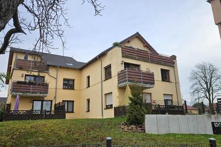 Zweiraumwohnung Haldensleben 2 zimmer