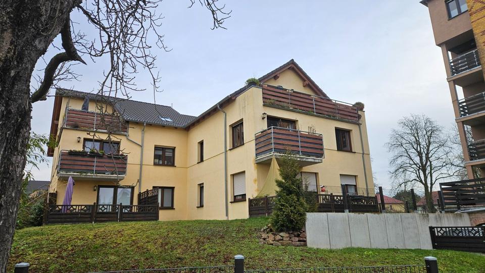Zweiraumwohnung Haldensleben 2 zimmer