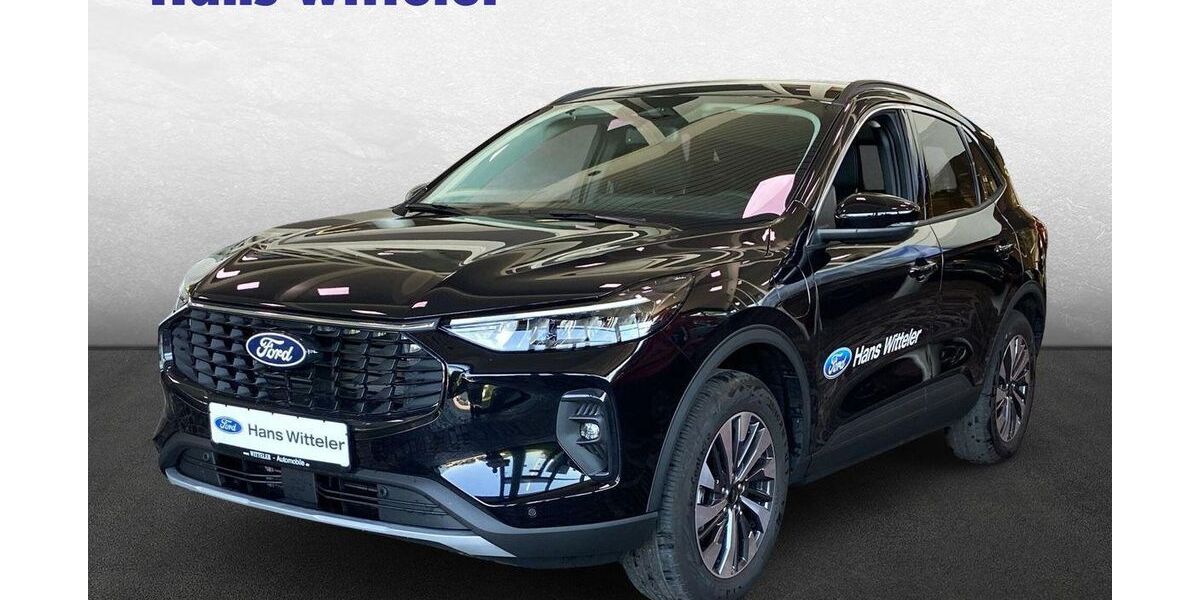 Ford Kuga 3.000 km 39.990 &euro; Brilon 59929