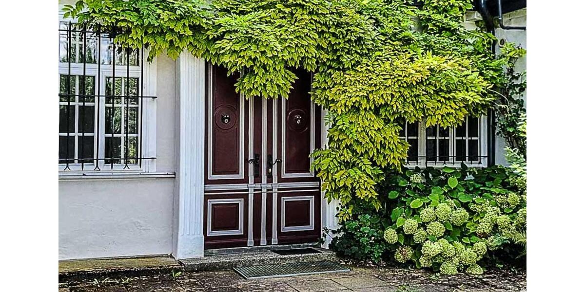 Helle ruhige Terrassenwohnung mit Charme 10 km von Ulm 4 zimmer