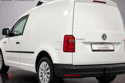 VW Caddy 109.000 km 10.880 &euro; Eichenzell 36124