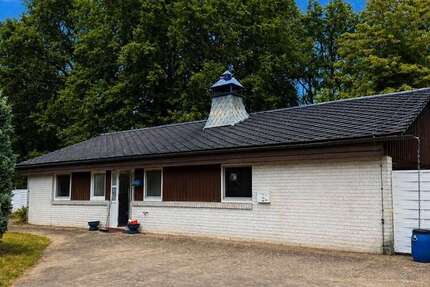Haus Barum - 4 Zimmer, 110 m&sup2;, 1.400&euro; | Angebot:27231110