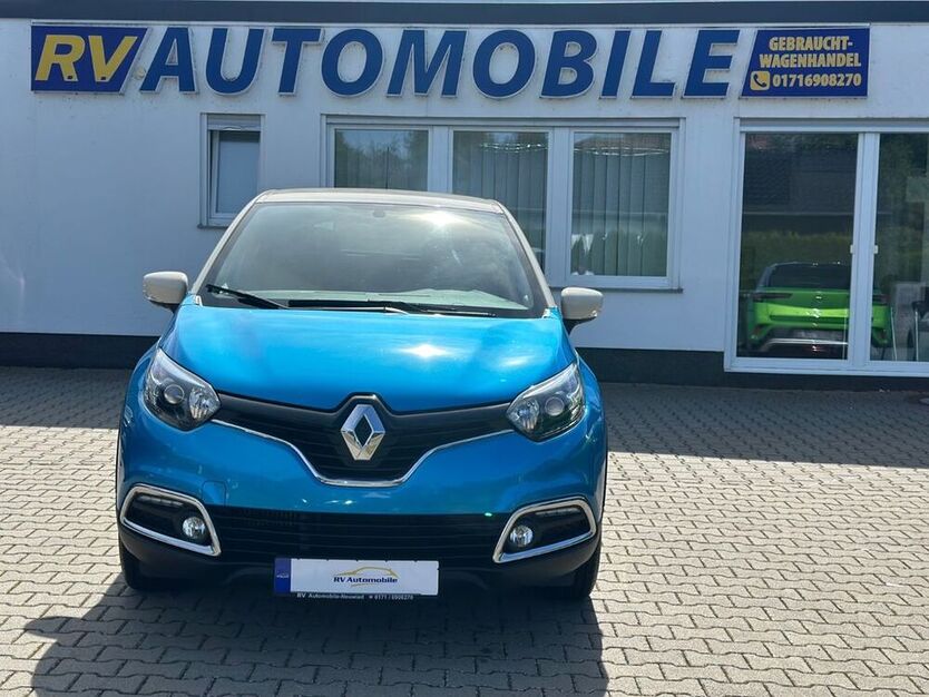 Captur