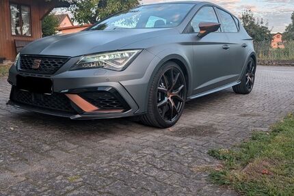 Seat Leon 19.000 km 31.999 &euro; Pressath 92690