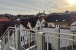 Dachgeschoßwohnung Neckarbischofsheim - 5 Zimmer, 93 m&sup2;, 930&euro; | Angebot:26654974
