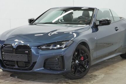 BMW M440 12.600 km 68.900 &euro; Dillingen 89407