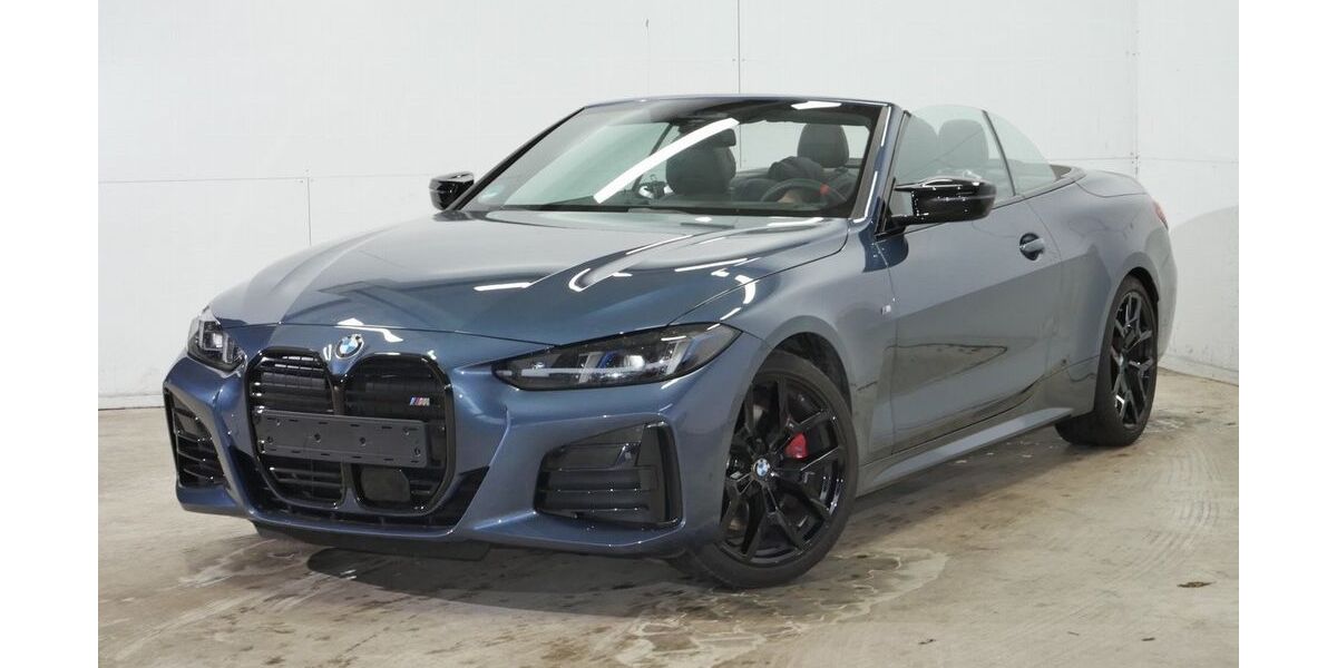 BMW M440 12.600 km 68.900 &euro; Dillingen 89407