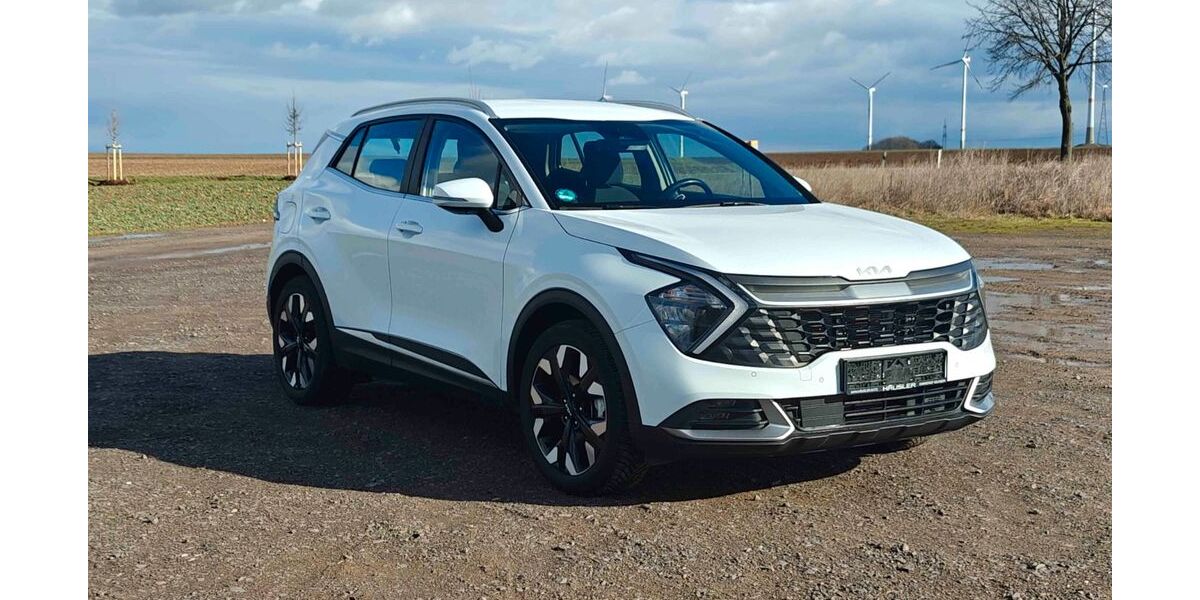 Kia Sportage 46.400 km 27.300 &euro; Dintesheim 55234