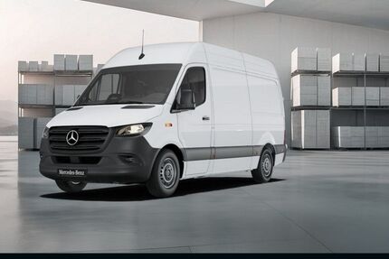 Mercedes-Benz Sprinter 31.390 km 41.591 &euro; Braunschweig 38122