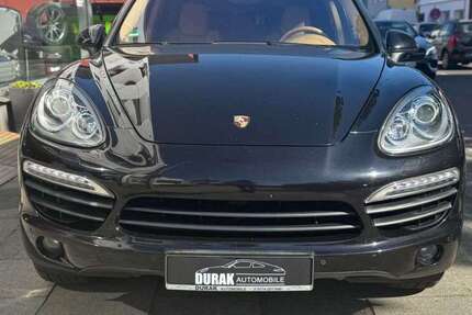 Porsche Cayenne 278.000 km 14.900 &euro; Siegburg 53721
