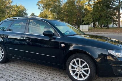 Seat Exeo