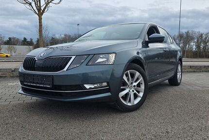 Skoda Octavia 109.700 km 12.999 &euro; Ingolstadt 85057
