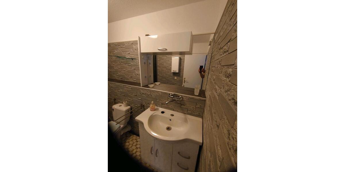 Hochparterre Tuttlingen - 1 Zimmer, 32 m&sup2;, 99.000&euro; | Angebot:26212112