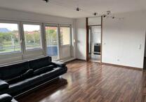 Schöne 2-Zimmer-Wohnung in Mannheim-Schönau zur Nachmiete