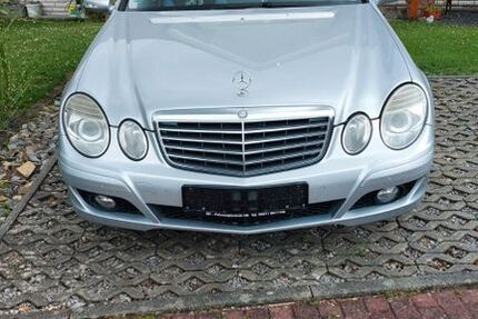Mercedes-Benz E 200 360.000 km 4.250 &euro; Lütmarsen 37671
