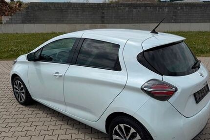 Renault ZOE 33.800 km 13.200 &euro; Ransbach-Baumbach 56235