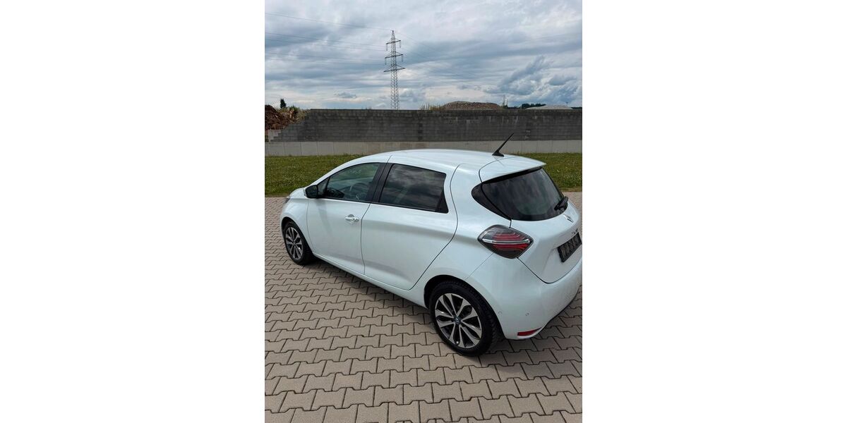 Renault ZOE 33.800 km 13.200 &euro; Ransbach-Baumbach 56235