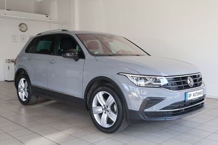 VW Tiguan 93.888 km 22.490 &euro; Schöneiche bei Berlin 15566