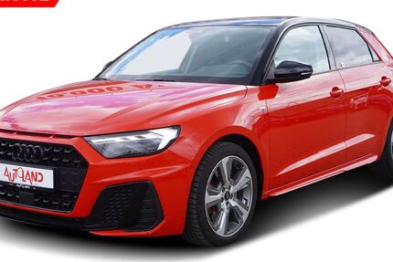 Audi A1 36.885 km 25.490 &euro; Senftenberg 01968