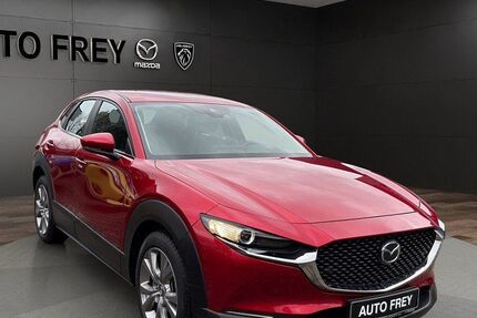 Mazda CX-30 51.000 km 21.990 &euro; Gersthofen 86368