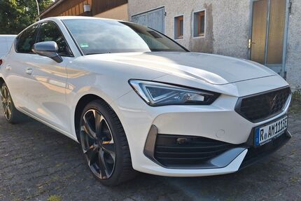 Cupra Leon 40.800 km 22.500 &euro; Thalmassing 93107
