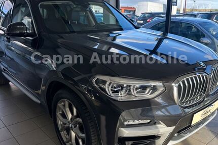 BMW X3 82.000 km 27.999 &euro; Kirchheimbolanden 67292